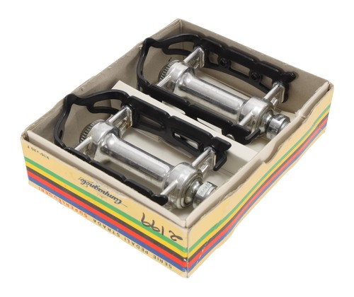 Pedali bici strada campagnolo - pedali,