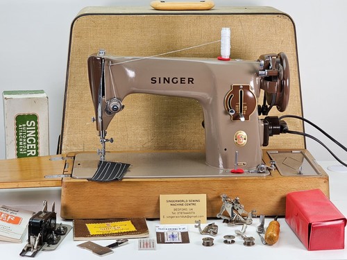 Heavyduty 1960 singer - 1960,