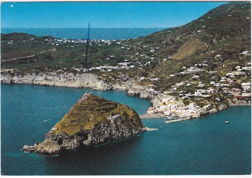 Sant angelo ischia - d'ischia,