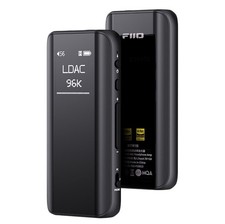 FiiO BTR15 Amplificatore per