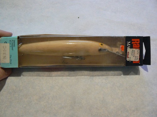 Rapala magnum countdown - magnum, cd-18