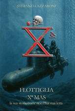 FLOTTIGLIA X MAS - La storia