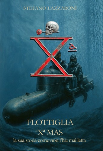 Flottiglia mas la storia - -,