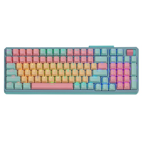 Cooler master tastiera - cooler,