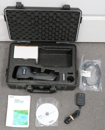 Flir thermal camera - flir,