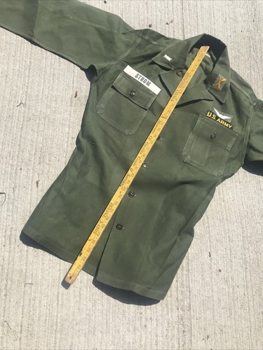 Camicia uniforme utilità