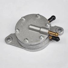 Pompa carburante per - , carrello