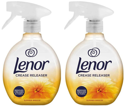Lenor spray antipiega per - lenor,