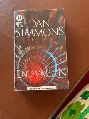 Simmons endymion mondadori - simmons,