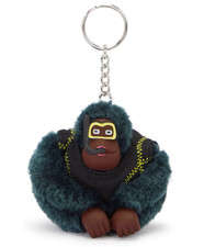 Kipling Scubba Monkey Keyring