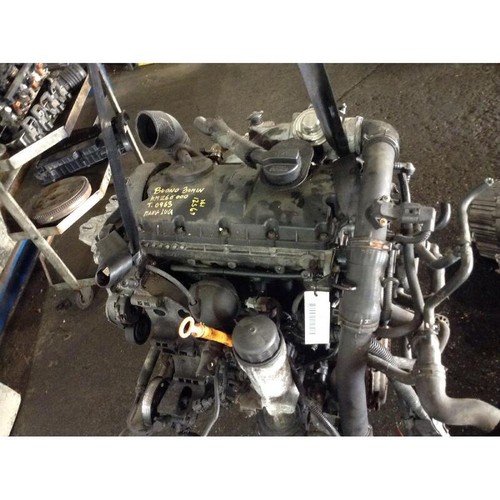 Motore compl auy ford - auy,