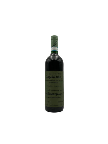 2014 giuseppe quintarelli - quintarelli,