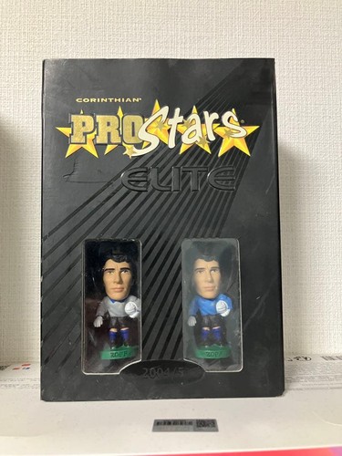 Set figurine corinthian - set, 2