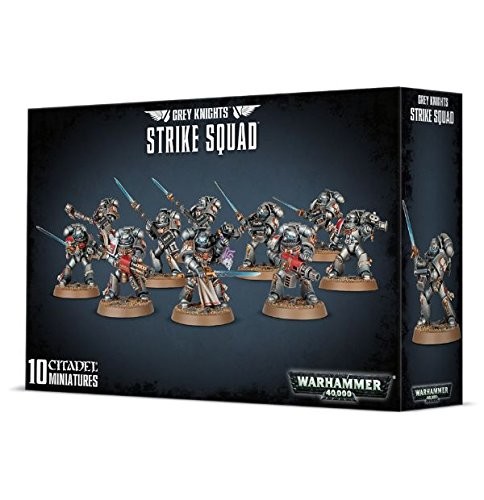 Warhammer 40k squadra - warhammer,