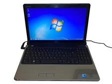 ? Notebook DELL Inspiron 1564 i5-430M 6GB RAM 256GB SSD | Win7 | Batteria KO