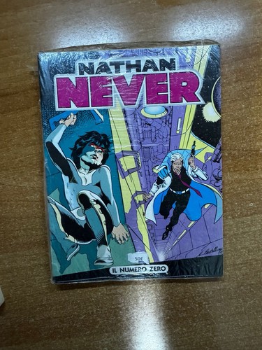 Nathan never - "nathan,