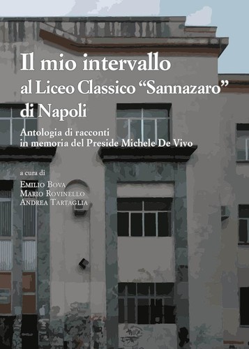 Libri mio intervallo liceo - libri, al