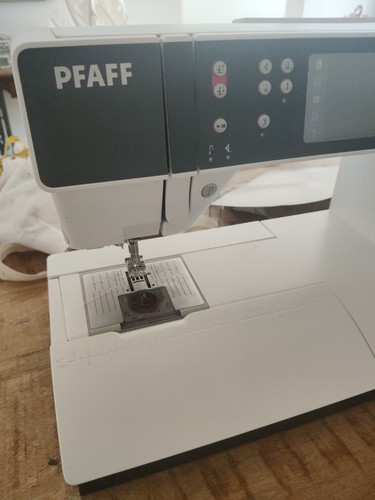 Pfaff creative macchina - pfaff,