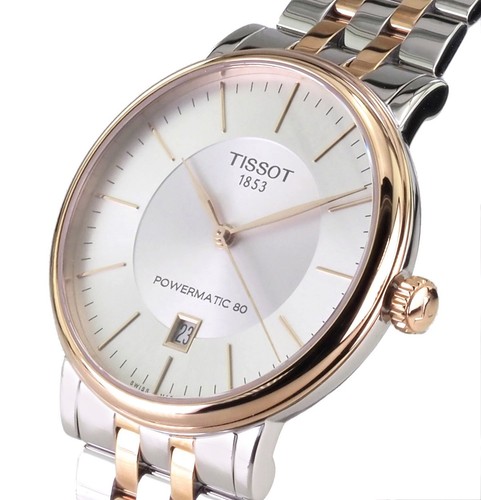 Orologio uomo tissot ø - tissot, mm