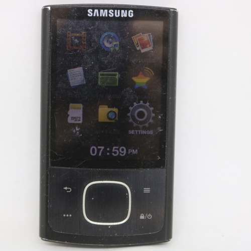 Samsung mp4 8 - /, /