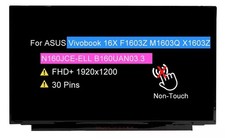 Ricambio schermo 16.0