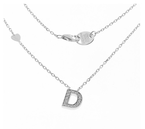 Collana salvini donna happy - donna, be