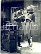 1968 CESENA TEATRO "Ivan