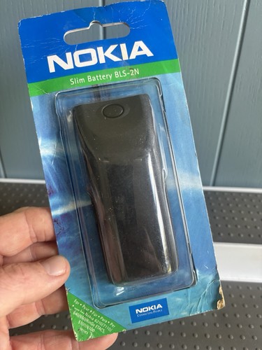 Batteria originale nuova 100%