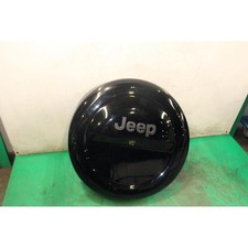 VASCA (COPERCHIO) RIGIDA PORTA RUOTA SCORTA JEEP WRANGLER (18) JL 2.0 16V 2018