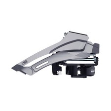 Deragliatore anteriore Shimano