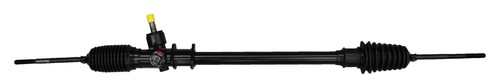 Scatola sterzo opel agila - scatola,