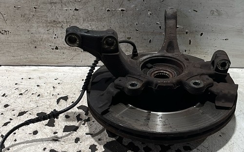 Mozzo ruota anteriore destra - ruota,