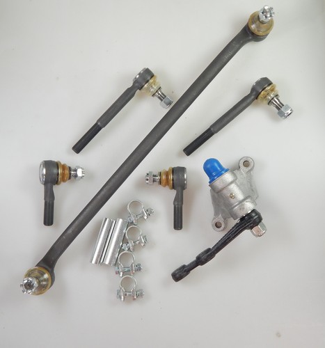 Kit riparazione sterzo - riparazione, tirante