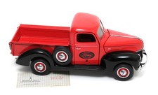 Franklin Precision Models Ford