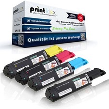 4x Cartucce Toner Alta