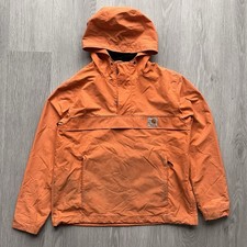 Carhartt WIP Orange Nimbus