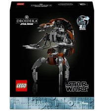 LEGO 75381 Star Wars Droideka