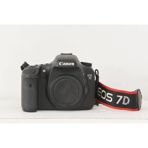 Canon usato eos corpo - eos,