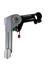 Girvin flexstem CR-MO 25.4 CR-MO 93.L New Unused 110mm