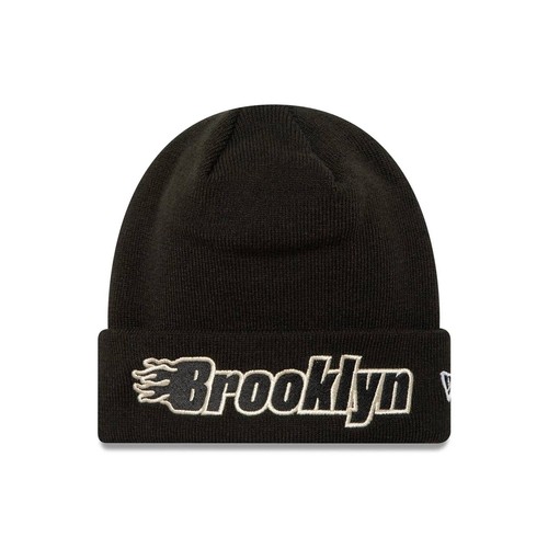 New era nba metallic brooklyn - new,