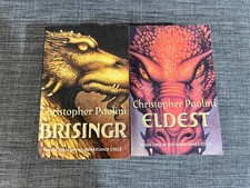 The inheritance cycle - the,