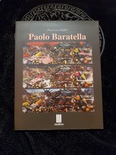 Paolo Baratella Autografato -