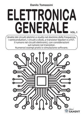 Elettronica generale vol - vol.,