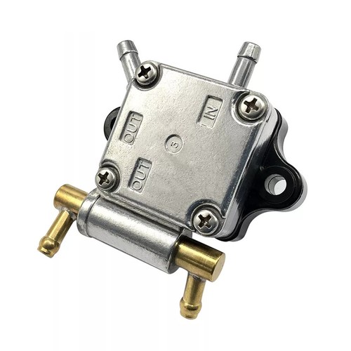 Compatibile con motore - compatibile,