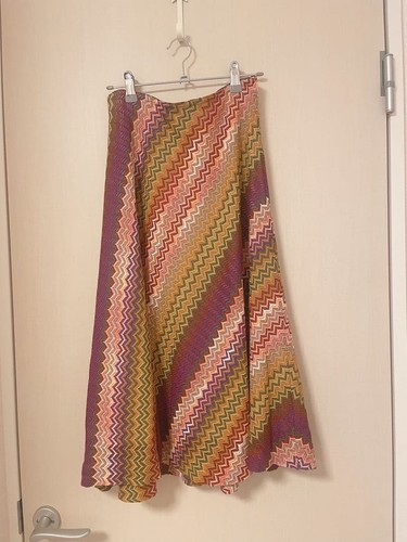 Gonna donna missoni - donna,