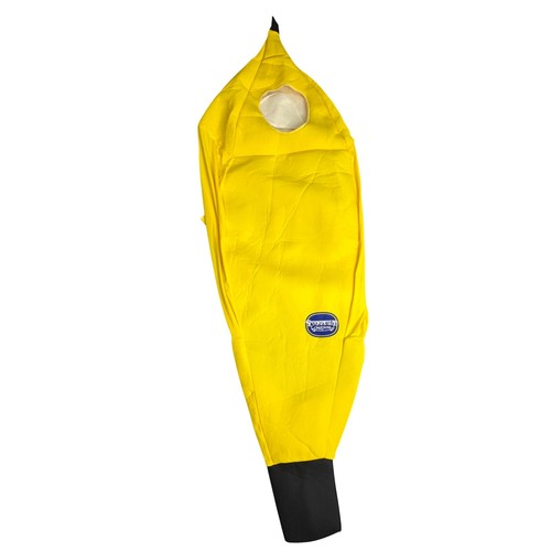 Costume banana unisex adulto
