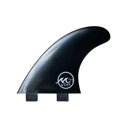 Fcs thruster fins 3pz pinne - thruster,