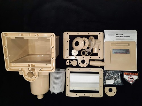 Lomart embassy oem skimmer - embassy,