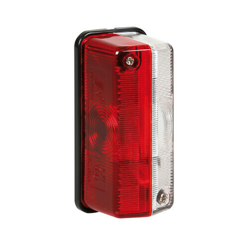 Fanale luce ingombro - luce,
