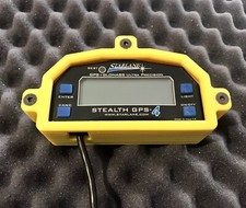 Cover Crono Gps Starlane